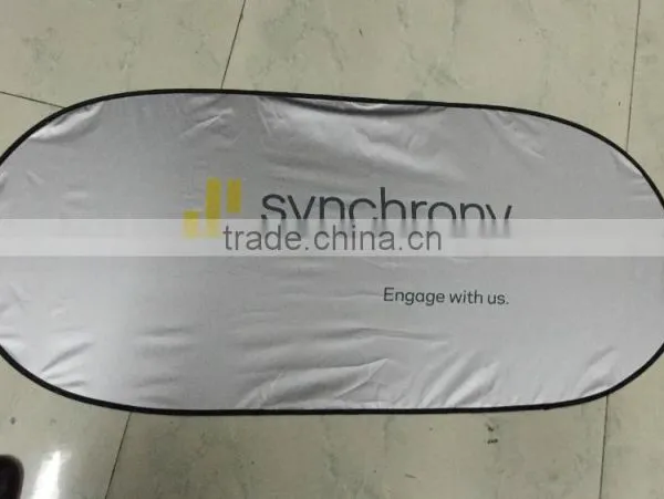 Best Selling Nylon Rear Sunshade/car Rear Nylon/nylon Mesh Sunshade photo-5