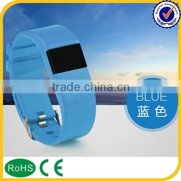 Fitness Tracker Smart Bracelet Smart Bracelet Watch