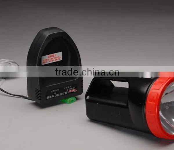 High Quality Recharge Portable Light