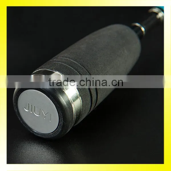 2 PCS Fiber Carbon Fishing Rods,Spinning Rod photo-3