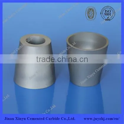 High Quality Custom Tungsten Carbide Nozzle, Top Quality Tungsten Carbide Nozzle photo-5