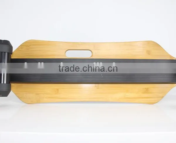 4 Wheel Remotecontrol Wireless Electric Skatebord Samsung Lithium Battery photo-5