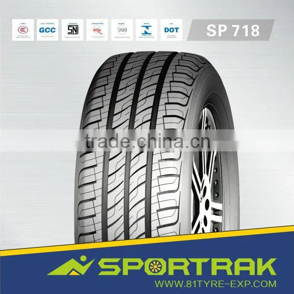 Car Tire for Van ,light Truck, Commercial Car