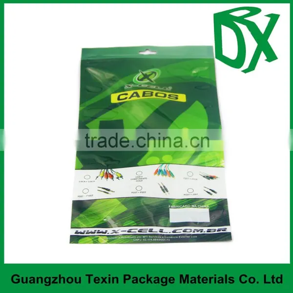 2015 New Products Customized Printed Stand up Plastic Baby Food Packaging Pouch Bag in Facotry photo-3