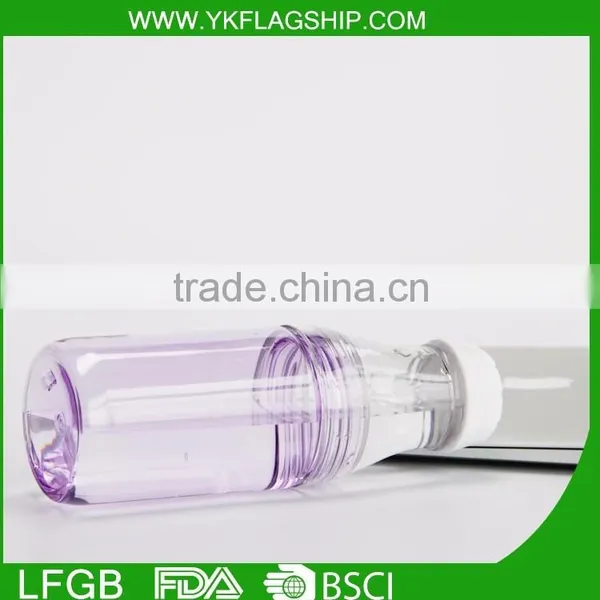 500ML Hot Sale Plastic Joyshaker Cup Free Sample,disposable Cup,plastic Joyshaker Cup photo-3
