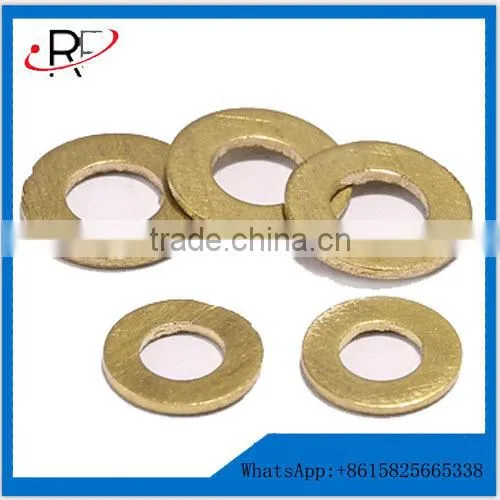 Brass Flare Nuts,Spare Parts,Brass Decorative Nuts photo-4