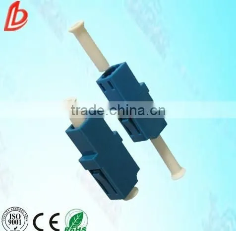 Hot Selling&fast Delivery LC Fiber Optic Coupling photo-3