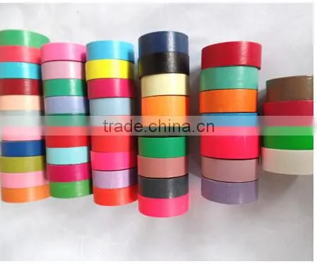 Self Adhesive Paper Tape photo-2