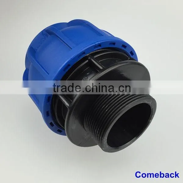 2015 Best Price and High Quality Compressor Air Fittings photo-2