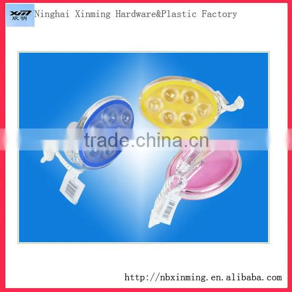 Promotional Best Price Top Quality Plastic Hand Massager photo-3