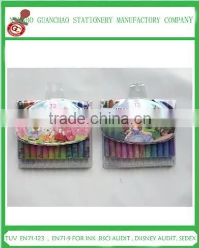 Mini Twist Crayons