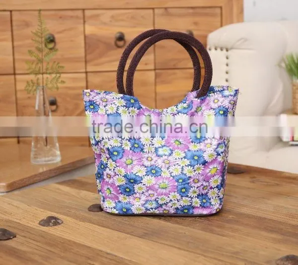 Fashion Design Cosmetic Bag