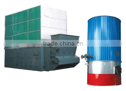LSS Vertical Energy Conservation Solenoid Valve for Boiler