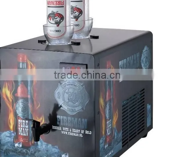 2016 One Bottle Two Bottle Wine Bar Liquor Dispenser photo-5