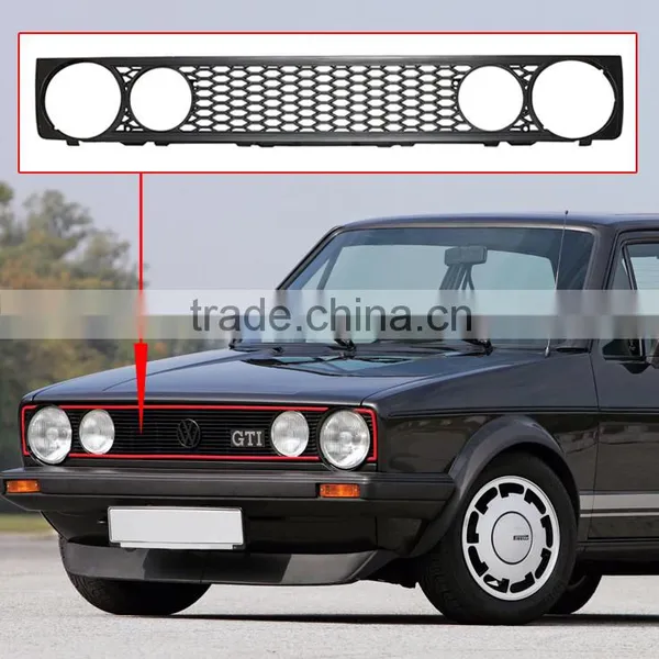 Volkswagen Golf 2 Car Front Grill Aftermarket Auto Parts Suppliers photo-3