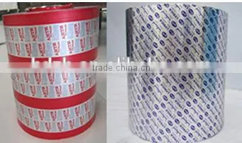 Pharmaceutical Aluminum Foil for Medicine photo-2