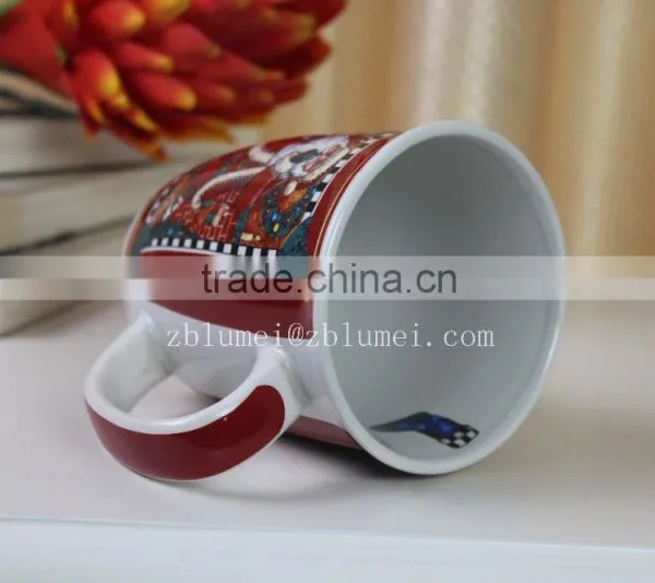 Wholesale Boss Mug photo-3