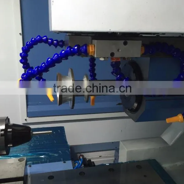 Cnc Knife Grinder VIK-5C photo-6