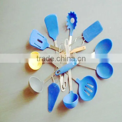 2015 Hot Sell Silicone Spatula photo-3