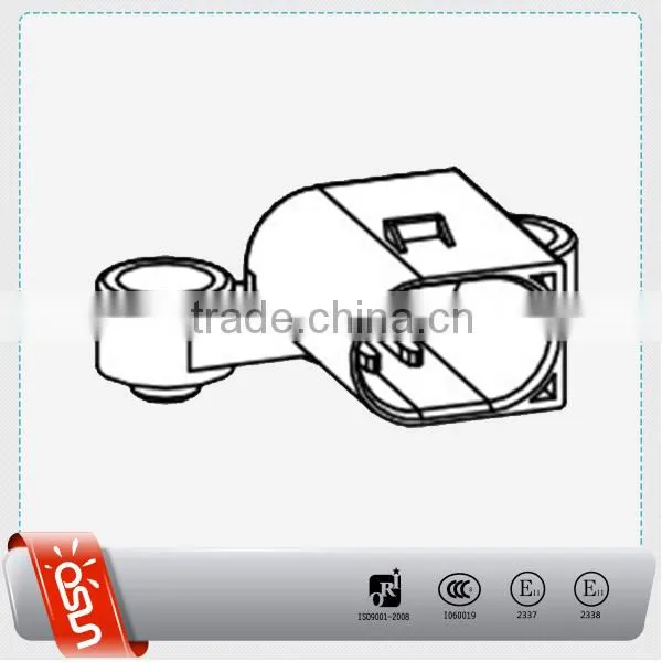Wireless Auto Horn 12v Waterproof Car Horn for A-U-D-I Cars (ODL-163 2) photo-3