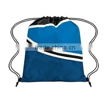 2015 New Products Market Cheap Shopping Bags Personalize Drawstring Bags photo-6