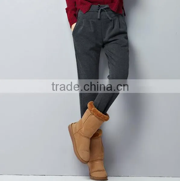 2016 NEW Come Hot Woman Trousers Ladies Fashion Trousers Sex Trousers photo-4