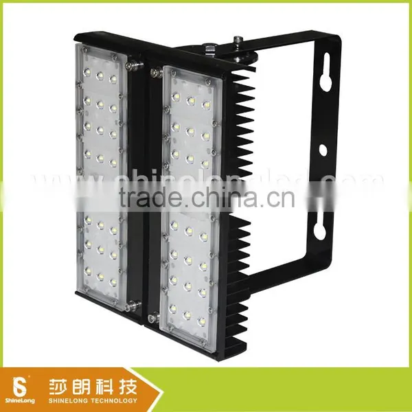 ENEC/UL/DLC Certificate Outdoor Light Led Tunnel Light For 5 Years Warranty photo-4