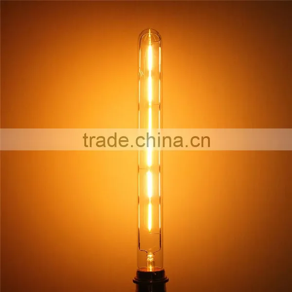 Hot Sell Filament Led Bulb ST64/G80/G95/G125/T45/T30/C35 110V 220V Led Filament Light 2W 4W 6W 8W photo-6