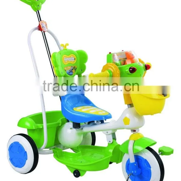 Baby Tricycle
