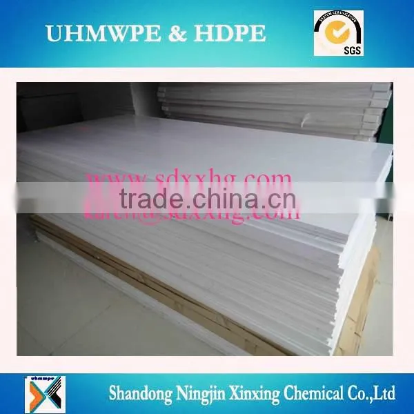 PVC Rigid Sheet /PVC Sheet Professional Manufacturer photo-5