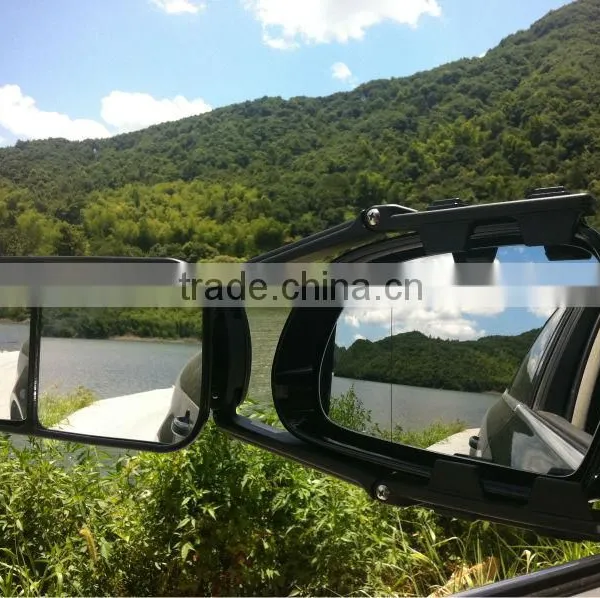 Towing Mirror,caravan Mirror, Extension Mirror, photo-3