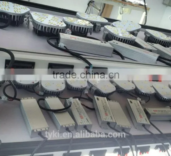 3 Years Warranty LED Retrofit Kits With Epistar Chip and Mean Well Driver Replacing Led Flood photo-5