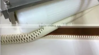 LM-56 Round Stuffed Hopper Filling Machine photo-3