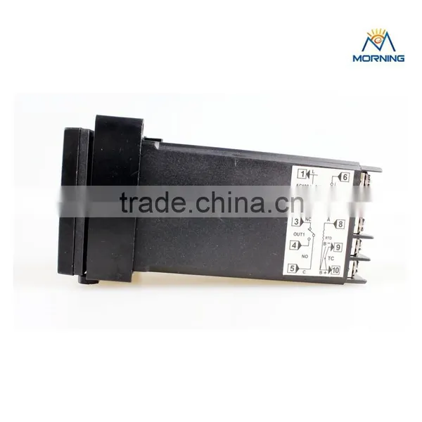 XMTG9411 Panel Size 48*48 Digital PID Control Xmtg Temperature Controller photo-5