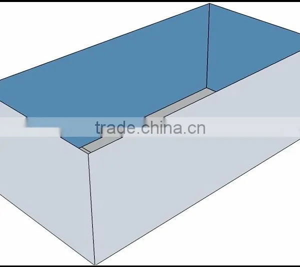 Auto Case Packer for Snack Food, Pick and Place Bag in Box Machine. photo-4