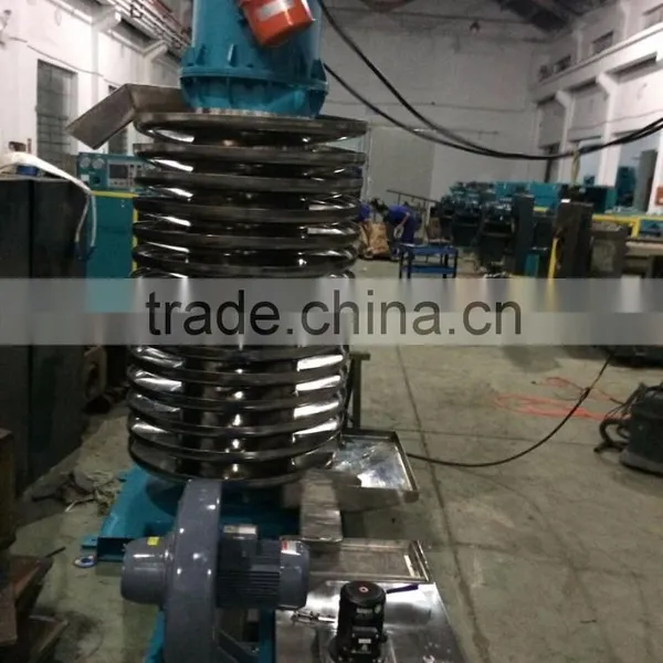 Energy Saving Machine/vibration Machine/good Quality photo-4