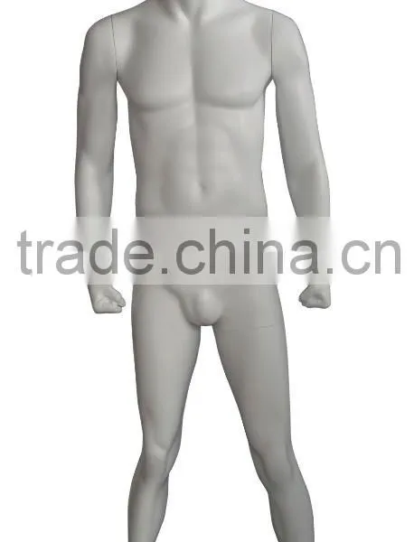 Male Athletic Mannequins for Sports Garments Display photo-4