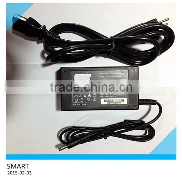 7.2v Ac/dc Power Adapter