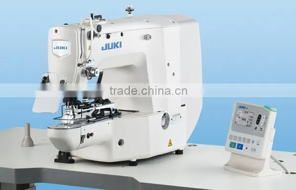 Julie LK1900 Bartacking sewing machine