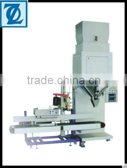Automatic Weighing and Packing Machine for Granule and Powder