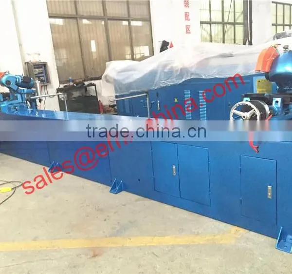 EMMCHINA FA275 Automatic Iron Pipe Cutting Machine photo-3