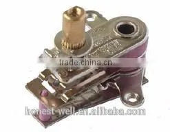 KST564-R1 Electric Home Appliance KST Adjustable Thermostat