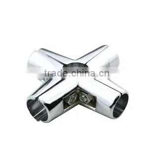 Many Kind of Chrome Finish Pipe Connector ,pipe Fittings photo-2