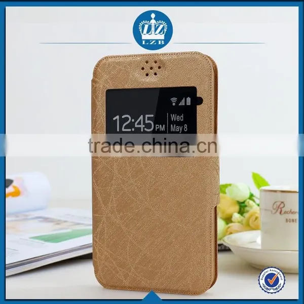 LZB China Factory Free Samples Fancy Mobile Phone Case Cover for Meizu MX2 photo-5