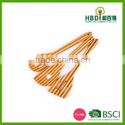 Modern Kitchen Design for Bamboo Kitchen Utensils,bamboo Dinner Set,kitchen Cooking Utensils photo-3