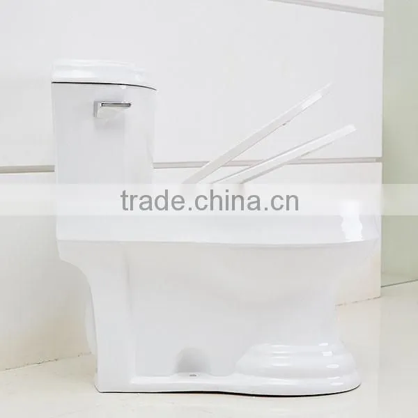 CUPC One Piece Toilet photo-4