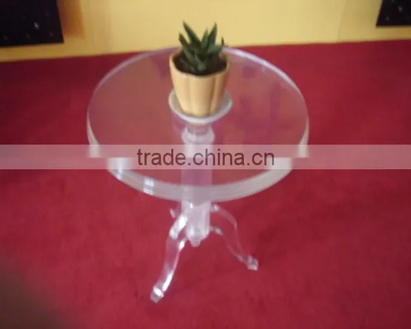 Acrylic Chair photo-3