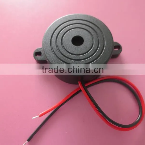 Drive Circuit Built-in Type Car Radar Siren photo-5