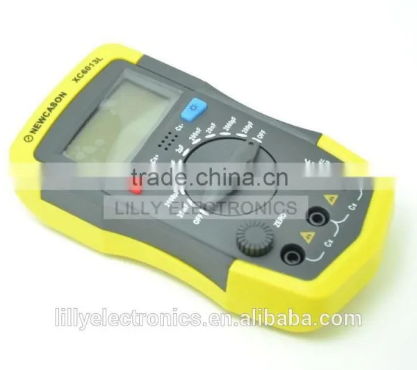 NEW Digtital Backlight Meter XC6013L Capacitance Capacitor Tester Circuit photo-4