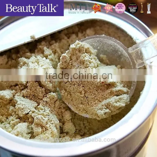 Perfect Taste No Maltodextrin Zero Cholesterol Integrated Cereal Powder photo-3